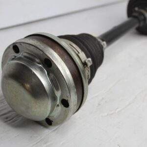 Audi 8V A3 / Volkswagen Golf Mk7 TSI 1.4L Front Left Driveshaft Axle 5Q0407271BT - Image 4