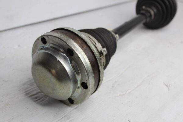 Audi 8V A3 / Volkswagen Golf Mk7 TSI 1.4L Front Left Driveshaft Axle 5Q0407271BT