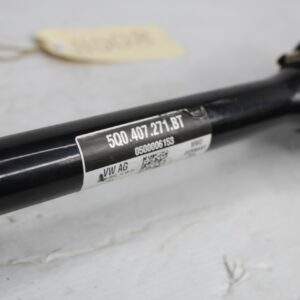 Audi 8V A3 / Volkswagen Golf Mk7 TSI 1.4L Front Left Driveshaft Axle 5Q0407271BT - Image 3