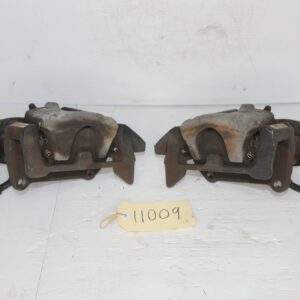 Audi A4 A5 Q5 Rear Brake Caliper Pair 8K0615403E, 8K0615404E