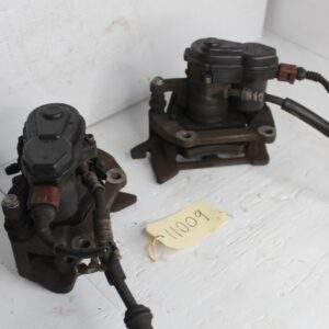 Audi A4 A5 Q5 Rear Brake Caliper Pair 8K0615403E, 8K0615404E - Image 6