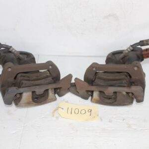 Audi A4 A5 Q5 Rear Brake Caliper Pair 8K0615403E, 8K0615404E - Image 5