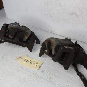 Audi A4 A5 Q5 Rear Brake Caliper Pair 8K0615403E, 8K0615404E - Image 15