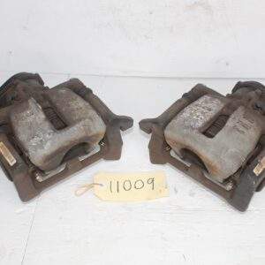 Audi A4 A5 Q5 Rear Brake Caliper Pair 8K0615403E, 8K0615404E - Image 14