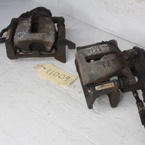 Audi A4 A5 Q5 Rear Brake Caliper Pair 8K0615403E, 8K0615404E - Image 13