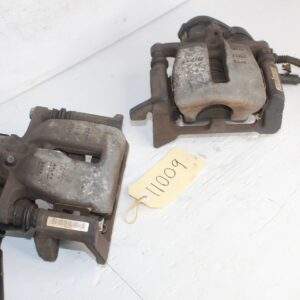 Audi A4 A5 Q5 Rear Brake Caliper Pair 8K0615403E, 8K0615404E - Image 12