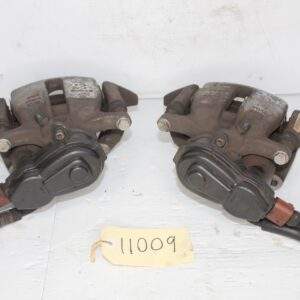 Audi A4 A5 Q5 Rear Brake Caliper Pair 8K0615403E, 8K0615404E - Image 11