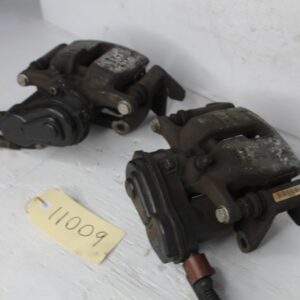 Audi A4 A5 Q5 Rear Brake Caliper Pair 8K0615403E, 8K0615404E - Image 9