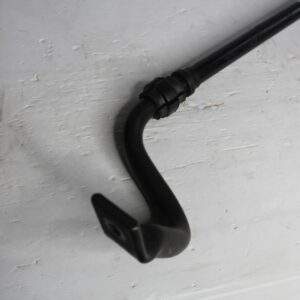 Audi 8R Q5 SQ5 Front Sway Bar 8R0411309C - Image 5