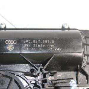 Audi FY Q5 SQ5 A4 A5 Servo Pulldown Lift Hatch Tailgate Motor 3V5827887B - Image 3