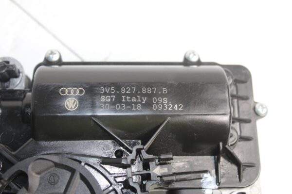 Audi FY Q5 SQ5 A4 A5 Servo Pulldown Lift Hatch Tailgate Motor 3V5827887B