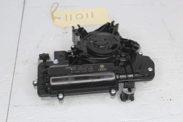 Audi FY Q5 SQ5 A4 A5 Servo Pulldown Lift Hatch Tailgate Motor 3V5827887B