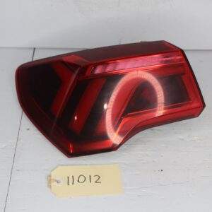 Audi F3 Q3 RSQ3 Left LED Taillight Tail Lamp 83A945091