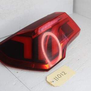 Audi F3 Q3 RSQ3 Left LED Taillight Tail Lamp 83A945091 - Image 2