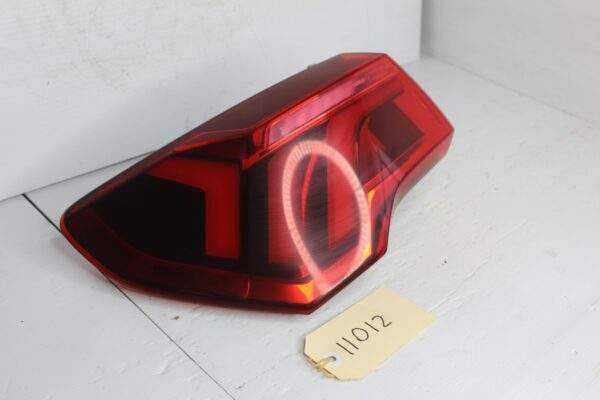 Audi F3 Q3 RSQ3 Left LED Taillight Tail Lamp 83A945091
