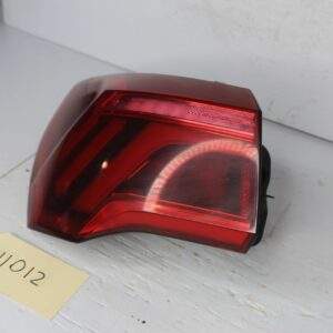 Audi F3 Q3 RSQ3 Left LED Taillight Tail Lamp 83A945091 - Image 3