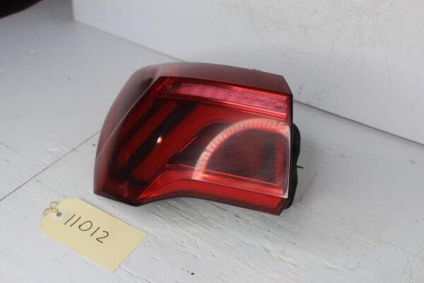 Audi F3 Q3 RSQ3 Left LED Taillight Tail Lamp 83A945091