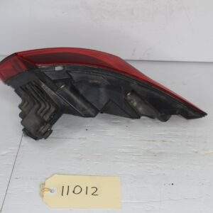 Audi F3 Q3 RSQ3 Left LED Taillight Tail Lamp 83A945091 - Image 9