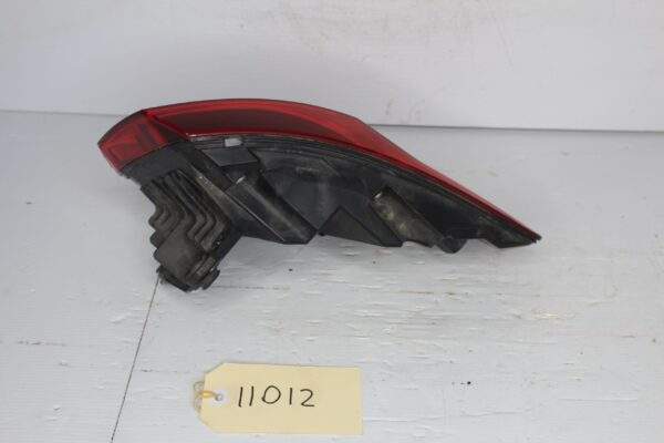 Audi F3 Q3 RSQ3 Left LED Taillight Tail Lamp 83A945091