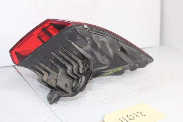 Audi F3 Q3 RSQ3 Left LED Taillight Tail Lamp 83A945091