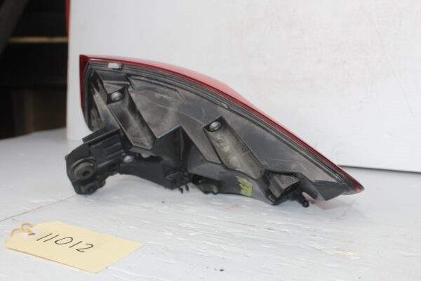 Audi F3 Q3 RSQ3 Left LED Taillight Tail Lamp 83A945091