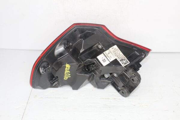 Audi F3 Q3 RSQ3 Left LED Taillight Tail Lamp 83A945091