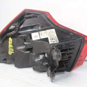 Audi F3 Q3 RSQ3 Left LED Taillight Tail Lamp 83A945091 - Image 4