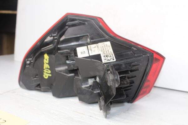 Audi F3 Q3 RSQ3 Left LED Taillight Tail Lamp 83A945091
