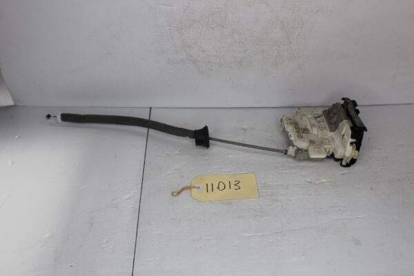 Audi FY Q5 SQ5 Front Left Door Lock Mechanism Actuator 8X2837015C