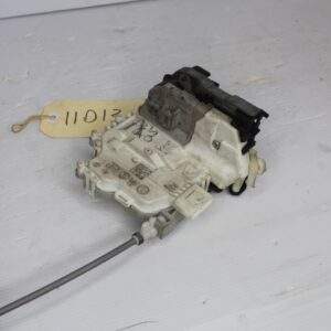 Audi FY Q5 SQ5 Front Left Door Lock Mechanism Actuator 8X2837015C - Image 2