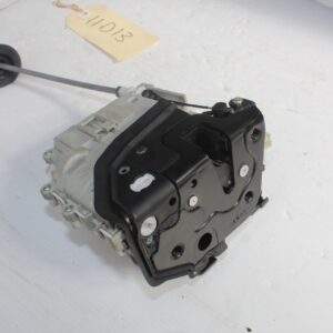 Audi FY Q5 SQ5 Front Left Door Lock Mechanism Actuator 8X2837015C - Image 6