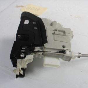 Audi FY Q5 SQ5 Front Left Door Lock Mechanism Actuator 8X2837015C - Image 5