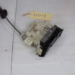 Audi FY Q5 SQ5 Front Left Door Lock Mechanism Actuator 8X2837015C - Image 15