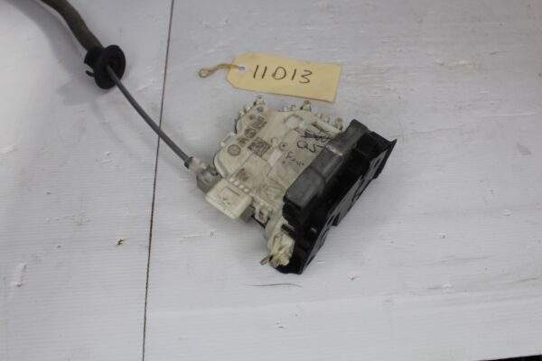 Audi FY Q5 SQ5 Front Left Door Lock Mechanism Actuator 8X2837015C