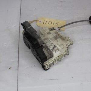 Audi FY Q5 SQ5 Front Left Door Lock Mechanism Actuator 8X2837015C - Image 14