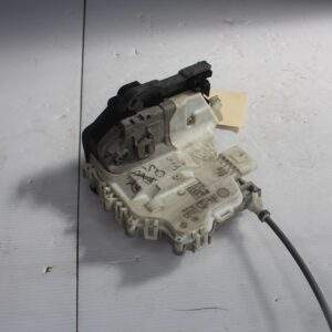 Audi FY Q5 SQ5 Front Left Door Lock Mechanism Actuator 8X2837015C - Image 13