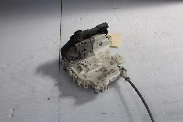 Audi FY Q5 SQ5 Front Left Door Lock Mechanism Actuator 8X2837015C