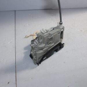 Audi FY Q5 SQ5 Front Left Door Lock Mechanism Actuator 8X2837015C - Image 12