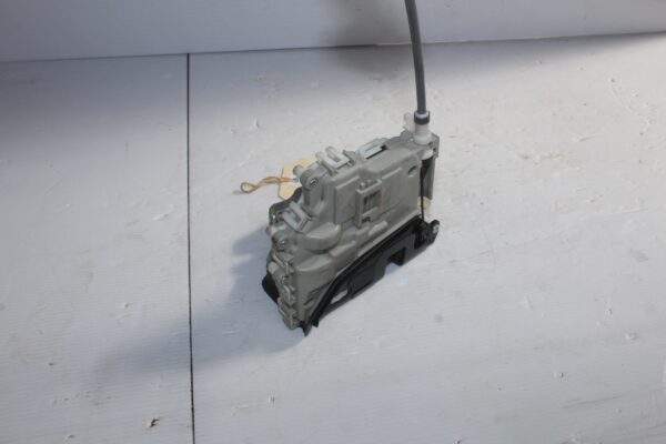Audi FY Q5 SQ5 Front Left Door Lock Mechanism Actuator 8X2837015C