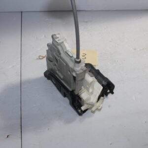 Audi FY Q5 SQ5 Front Left Door Lock Mechanism Actuator 8X2837015C - Image 11