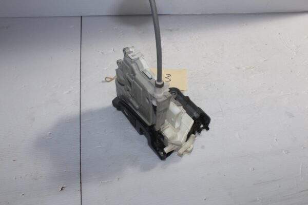 Audi FY Q5 SQ5 Front Left Door Lock Mechanism Actuator 8X2837015C