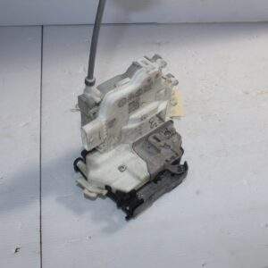 Audi FY Q5 SQ5 Front Left Door Lock Mechanism Actuator 8X2837015C - Image 10