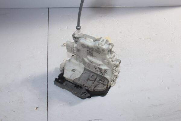 Audi FY Q5 SQ5 Front Left Door Lock Mechanism Actuator 8X2837015C