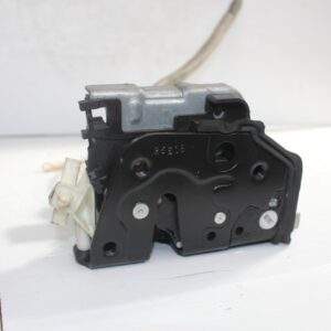 Audi FY Q5 SQ5 Front Left Door Lock Mechanism Actuator 8X2837015C - Image 8