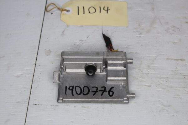 Audi F3 Q3 RSQ3 Front Windscreen Windshield Camera Lane Assist 2Q0980653C