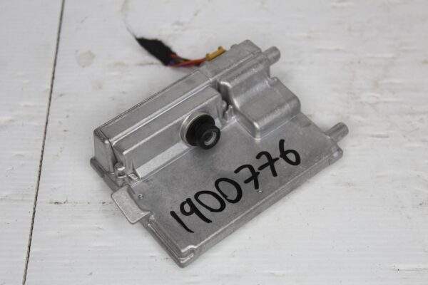 Audi F3 Q3 RSQ3 Front Windscreen Windshield Camera Lane Assist 2Q0980653C