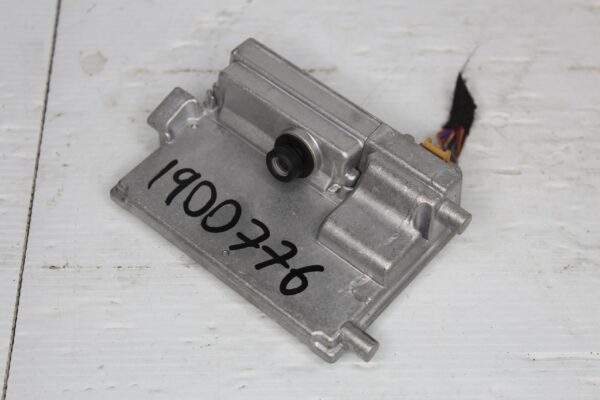 Audi F3 Q3 RSQ3 Front Windscreen Windshield Camera Lane Assist 2Q0980653C