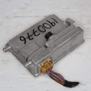 Audi F3 Q3 RSQ3 Front Windscreen Windshield Camera Lane Assist 2Q0980653C - Image 9