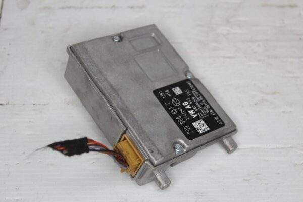Audi F3 Q3 RSQ3 Front Windscreen Windshield Camera Lane Assist 2Q0980653C