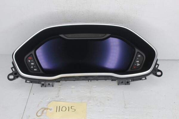 Audi F3 Q3 RSQ3 Instrument Cluster Virtual Cockpit Speedometer 83A920790F